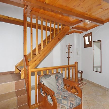 Traditional City Centre House Città di Skopelos Esterno foto