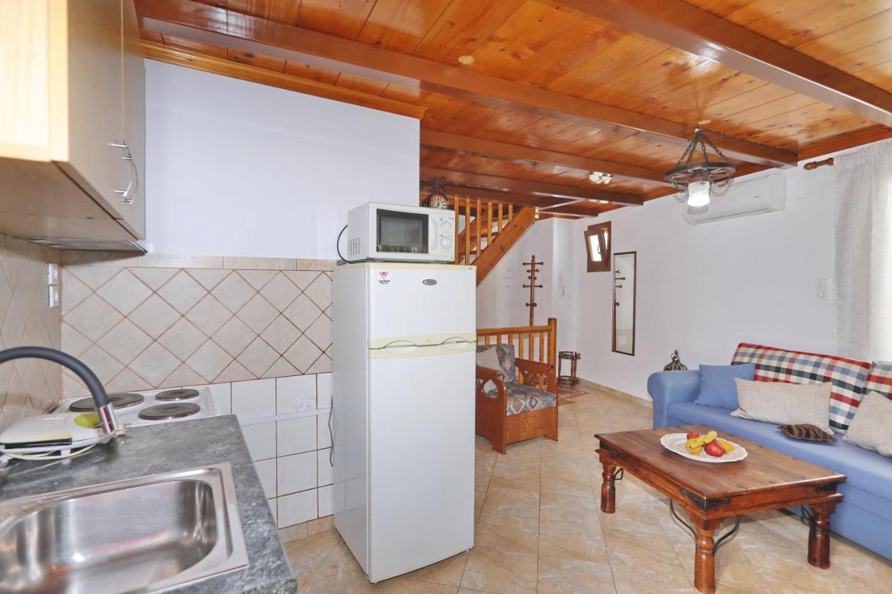 Traditional City Centre House Città di Skopelos Esterno foto
